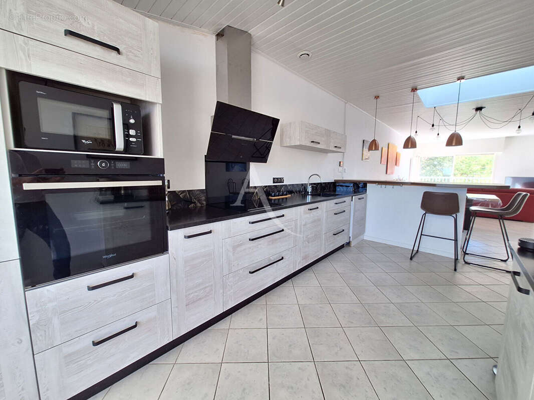 Appartement à LA TRANCHE-SUR-MER