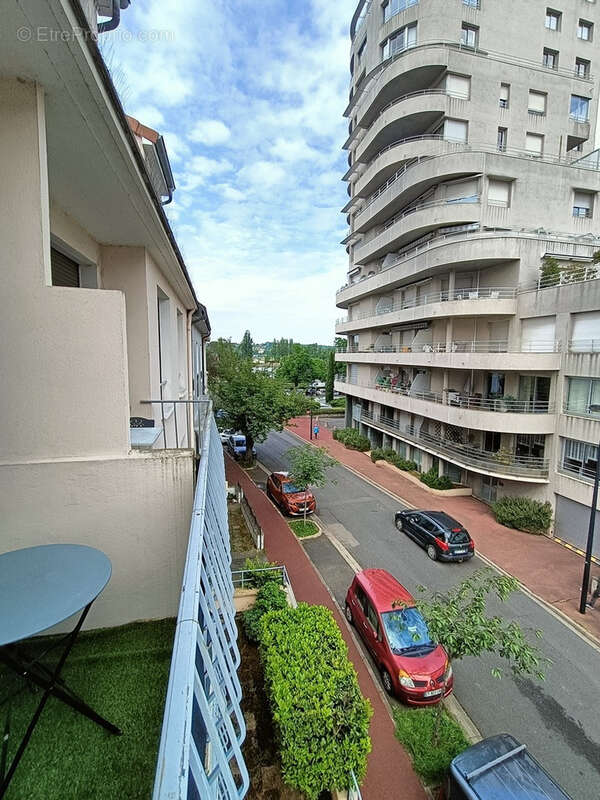Appartement à VICHY