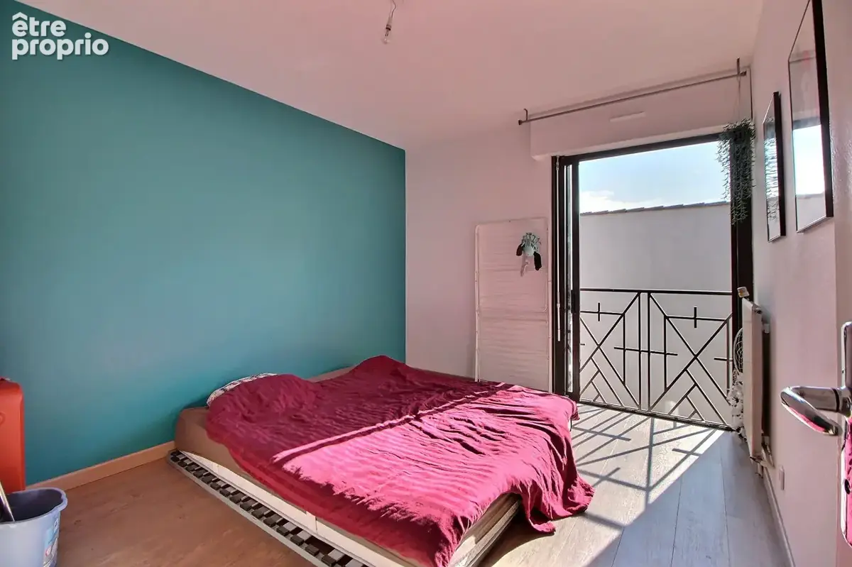 Appartement 60m² à montpellier - photo 5