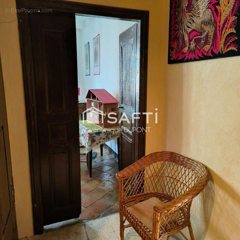 Photo 9 - Maison à LAGORCE