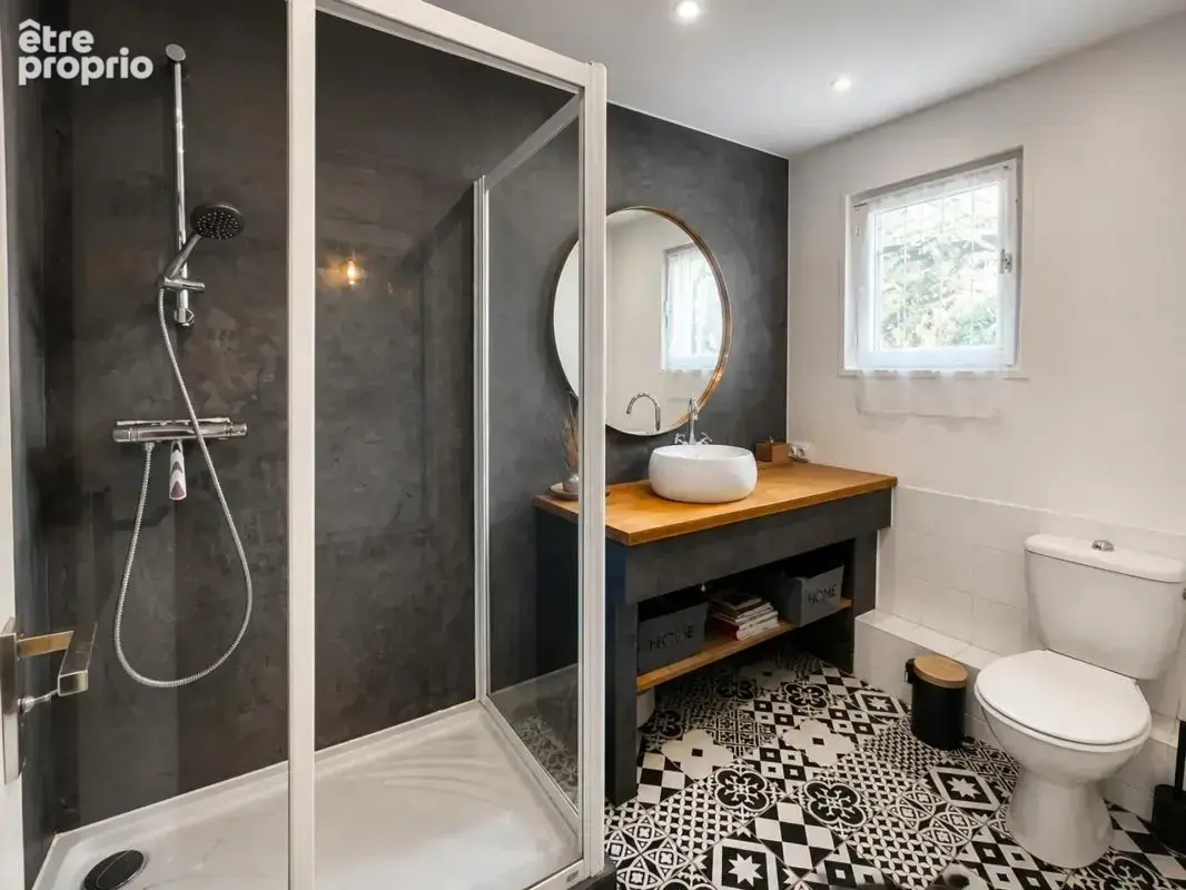 Maison de 5 pièces de 180 m² au Hameau de Noisement, Seine-Port - photo 6