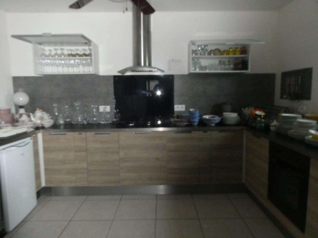 Maison à BEUZEVILLE