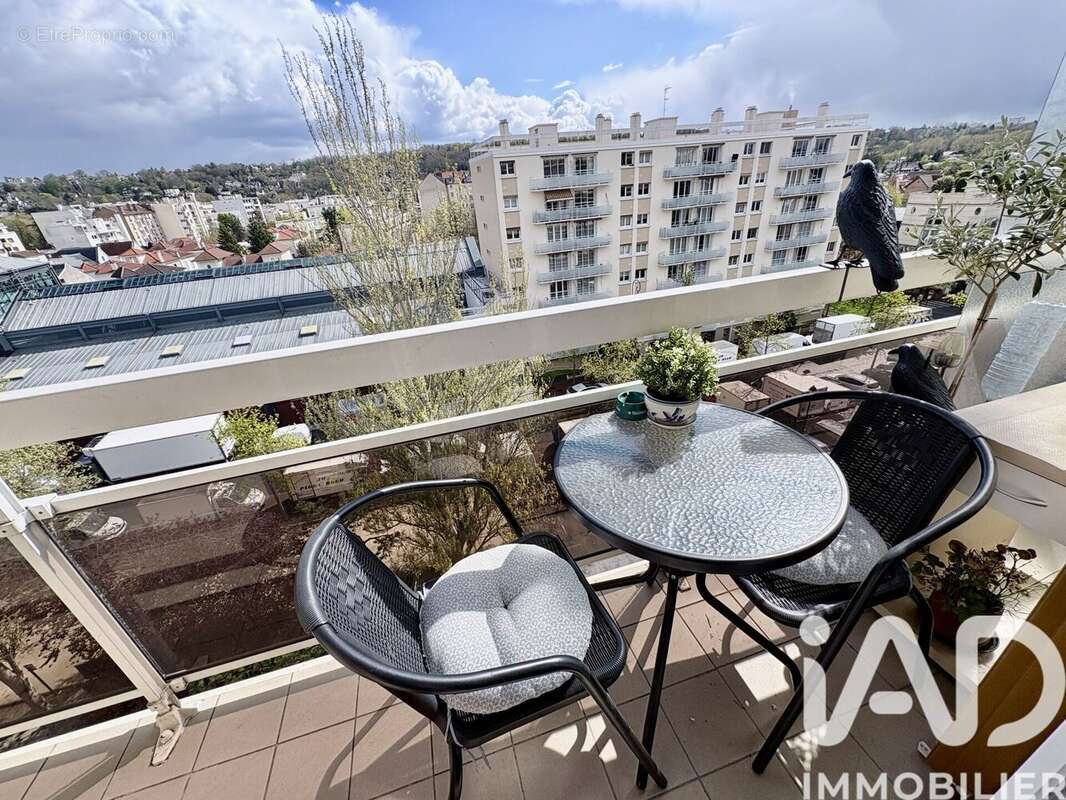 Photo 2 - Appartement à SAINT-MAUR-DES-FOSSES