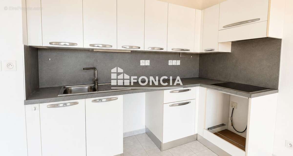 Appartement à SAINT-RAPHAEL