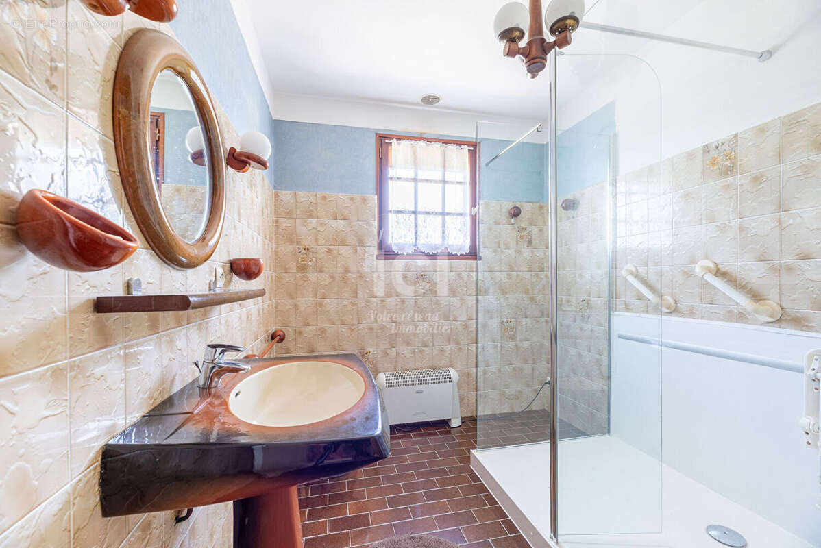 Maison à PONT-SAINT-MARTIN