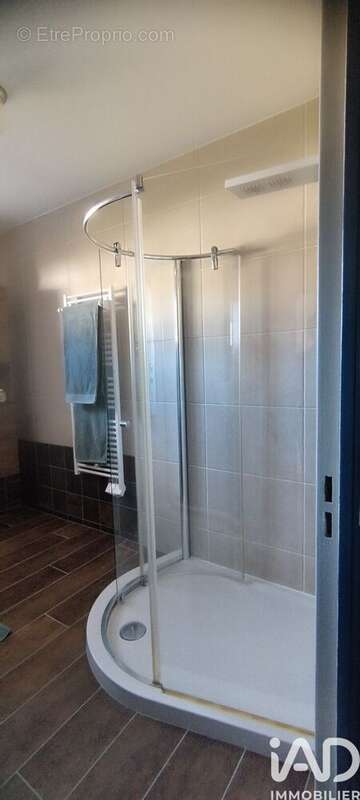 Photo 8 - Appartement à OYONNAX