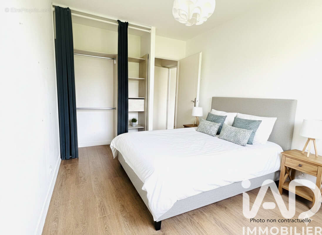 Photo 4 - Appartement à LA ROCHELLE