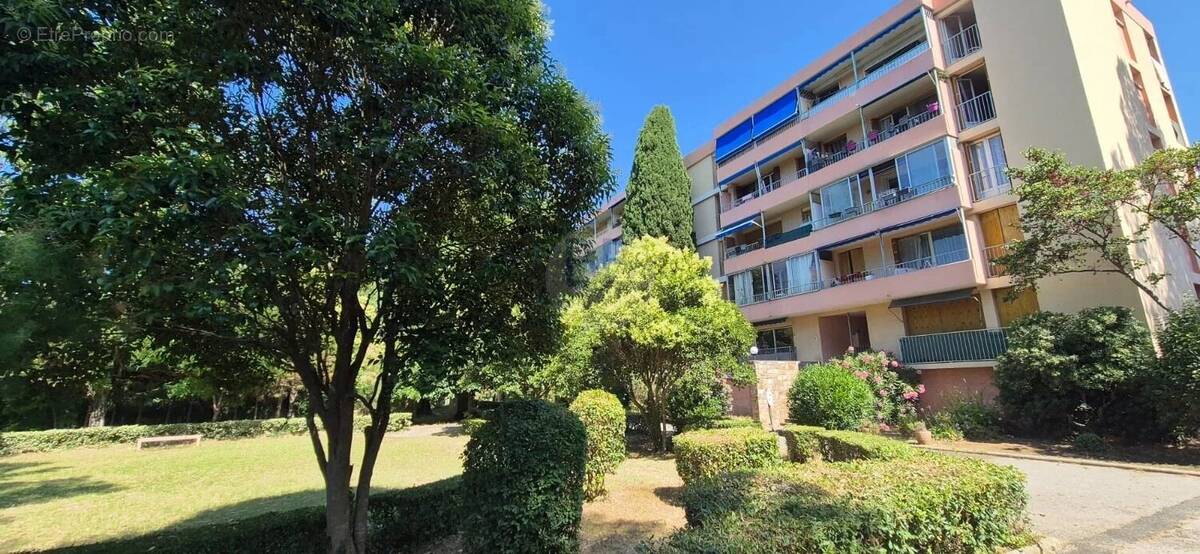 Appartement à SAINT-RAPHAEL