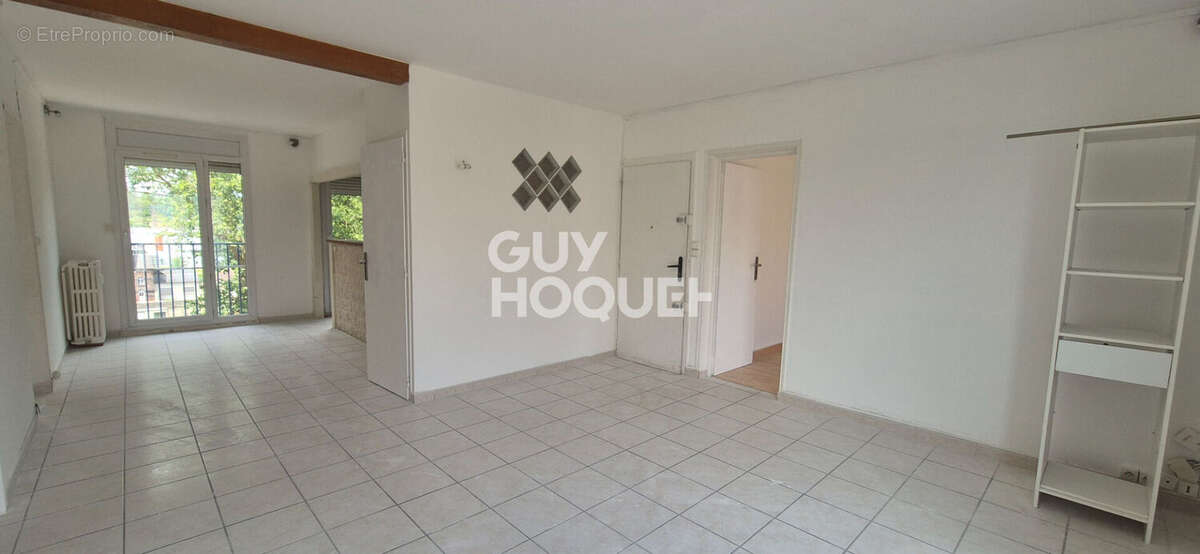 Appartement à DREUX