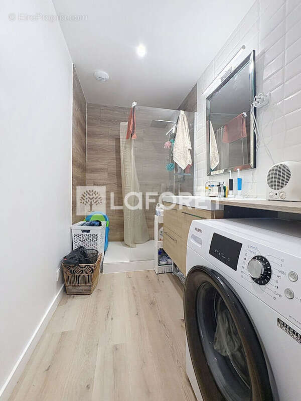 Appartement à PESSAC