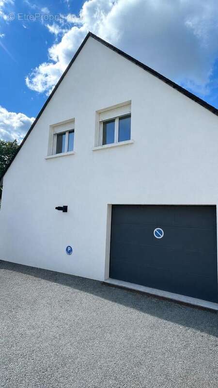 Photo 4 - Maison à MAYENNE