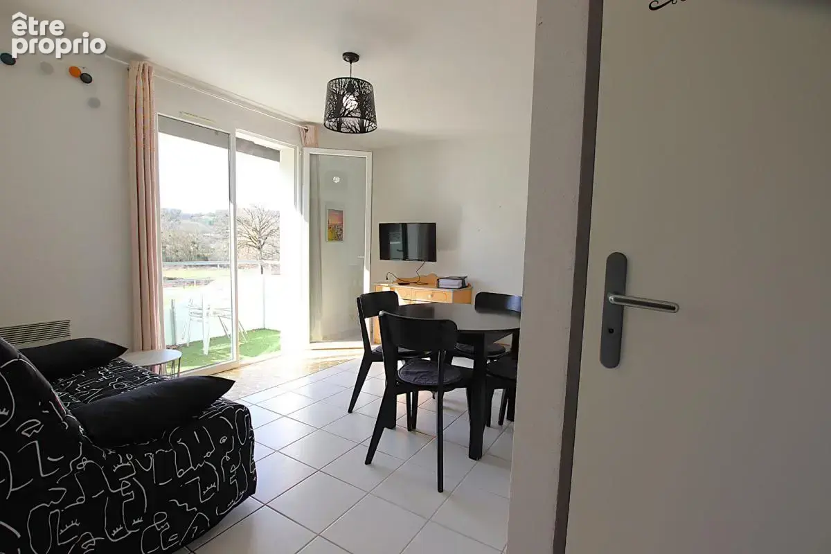 Appartement 3 pièces avec balcon, parking et piscines - photo 6