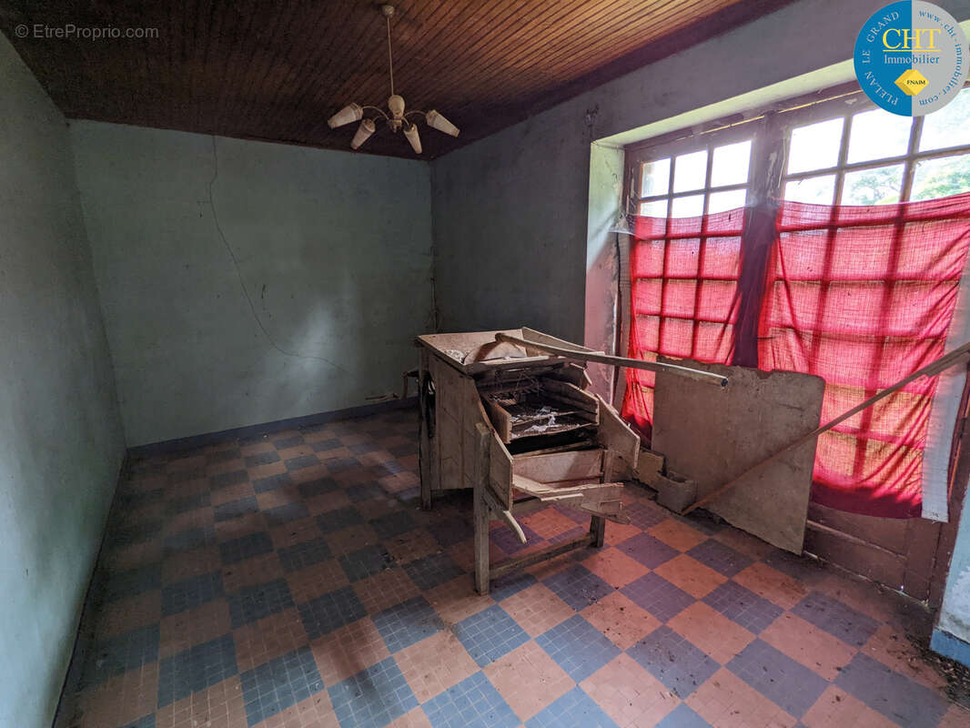 Maison à GUER