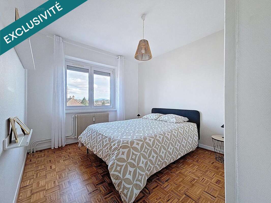 Photo 4 - Appartement à RIEDISHEIM