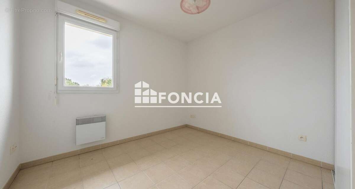 Appartement à BLAYE