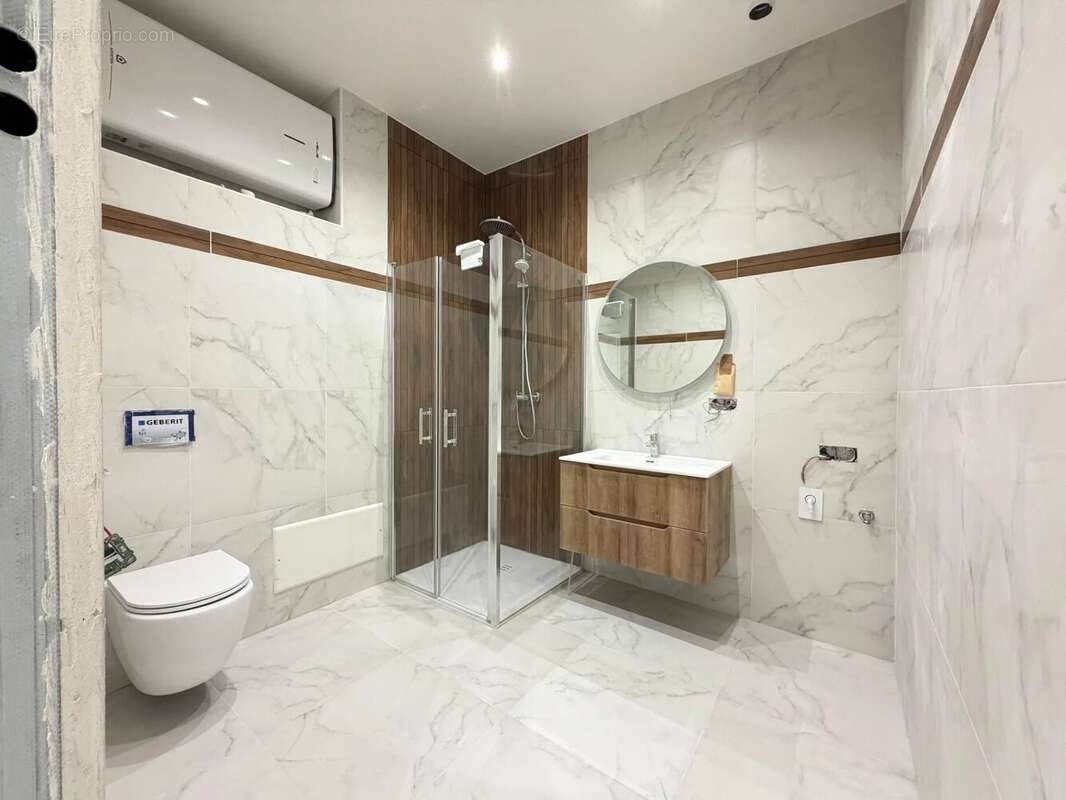 Appartement à SOSPEL