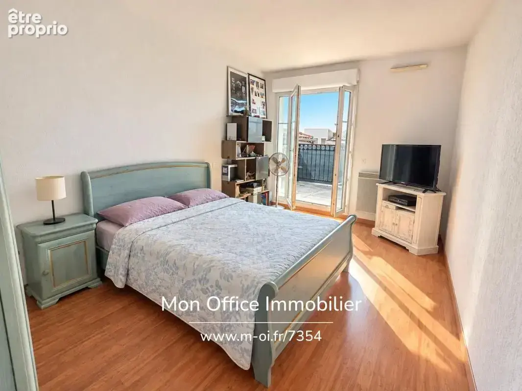 Référence : 7354-PEL - Appartement 3 pièces - photo 4