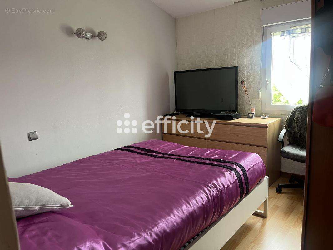 Appartement à CAVAILLON