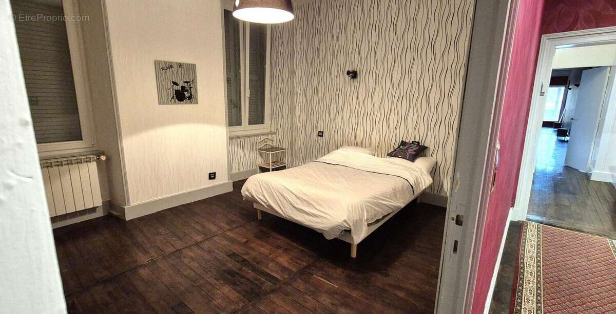 Maison à SAINT-DIZIER