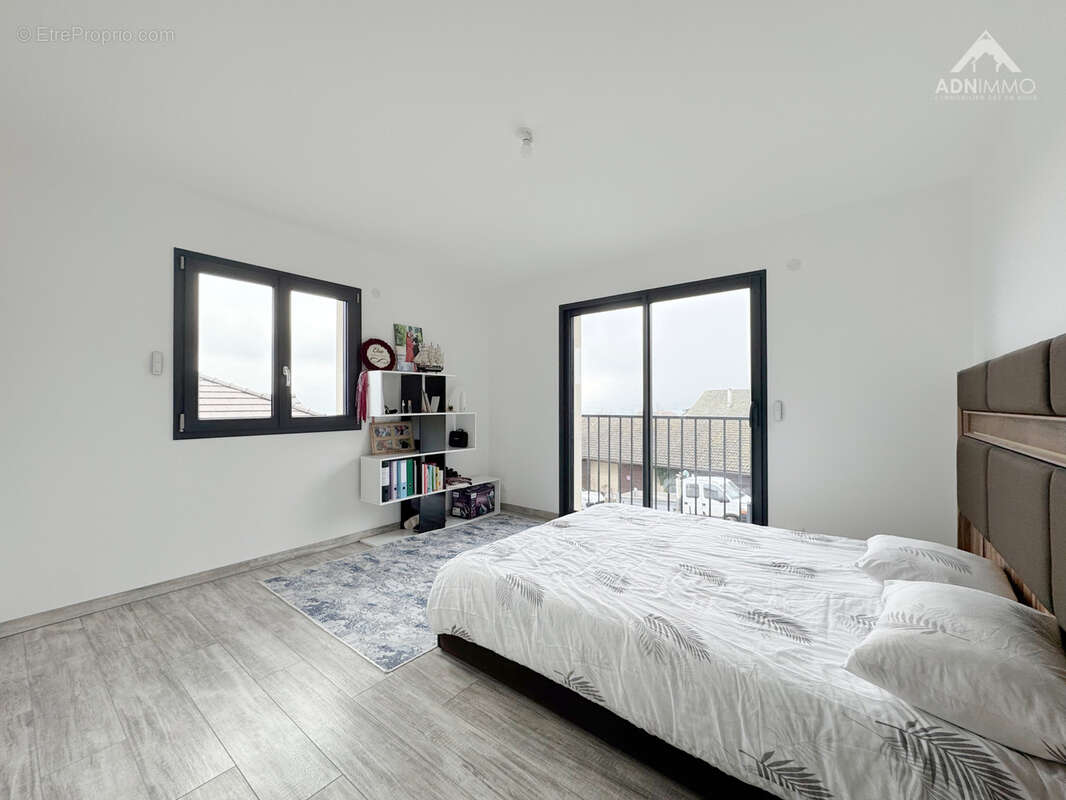 Maison 5 Pièces 115 m2 - photo 8