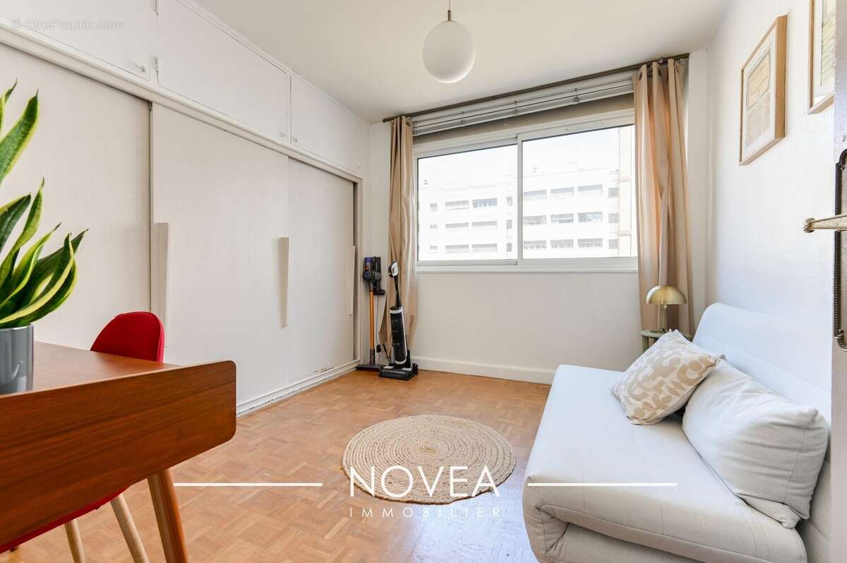 Appartement à LYON-6E