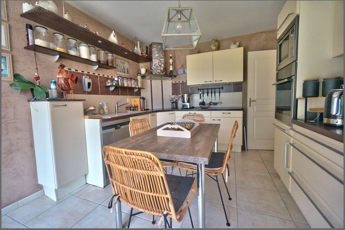 Maison à SAINT-ANDRE-DES-EAUX