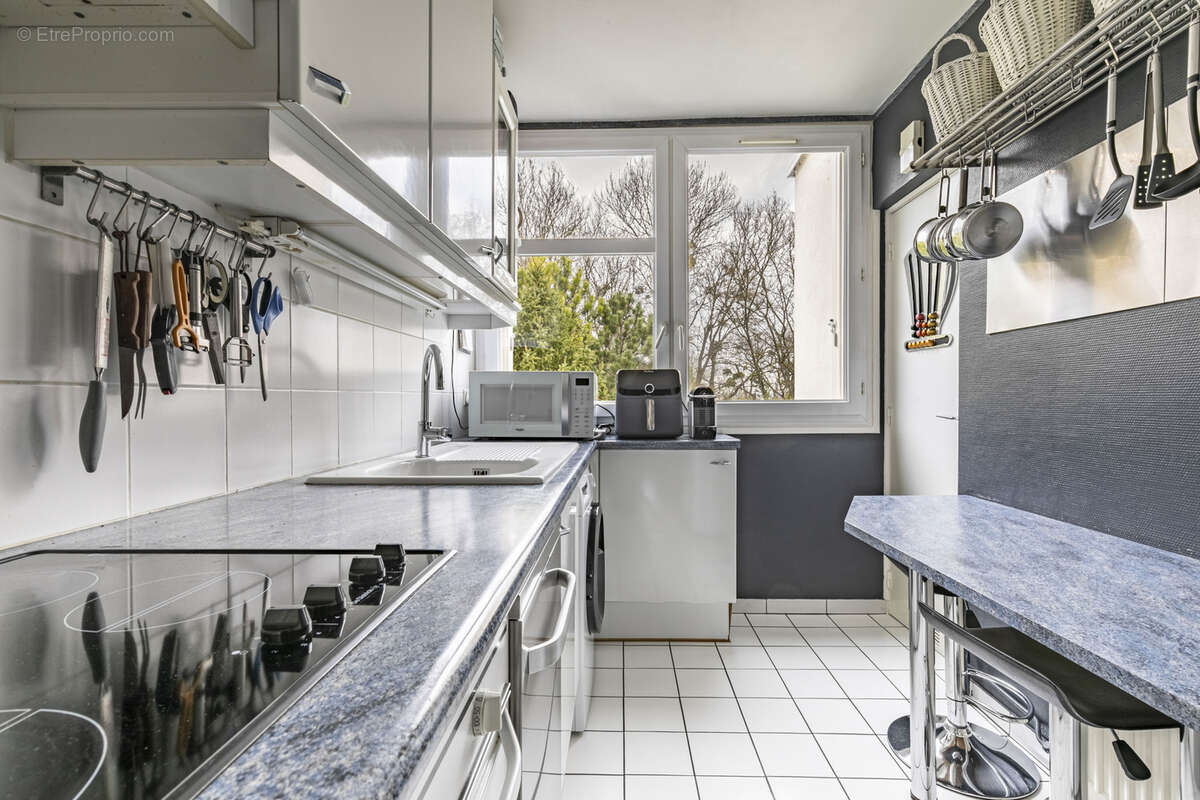 Appartement Le Pecq 4 pièce(s) 73.83 m2 - photo 8