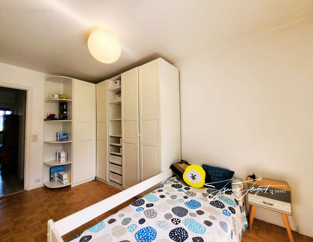 Appartement à ANNECY