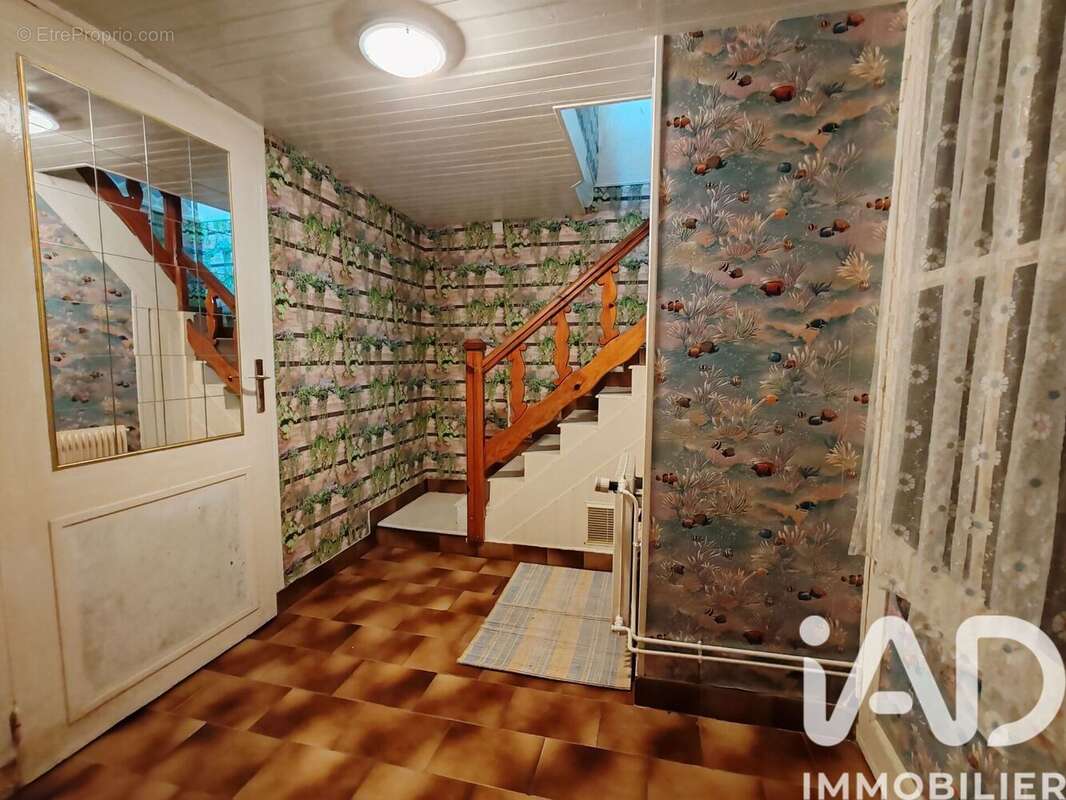 Photo 9 - Maison à BORDEAUX