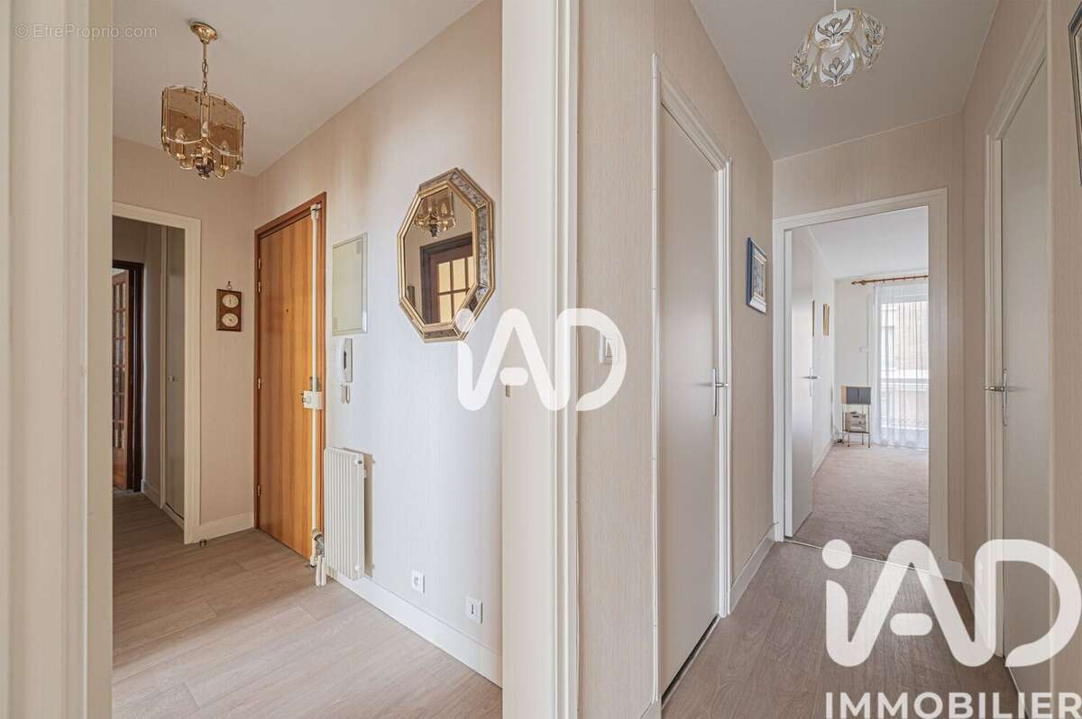 Photo 6 - Appartement à BONDY