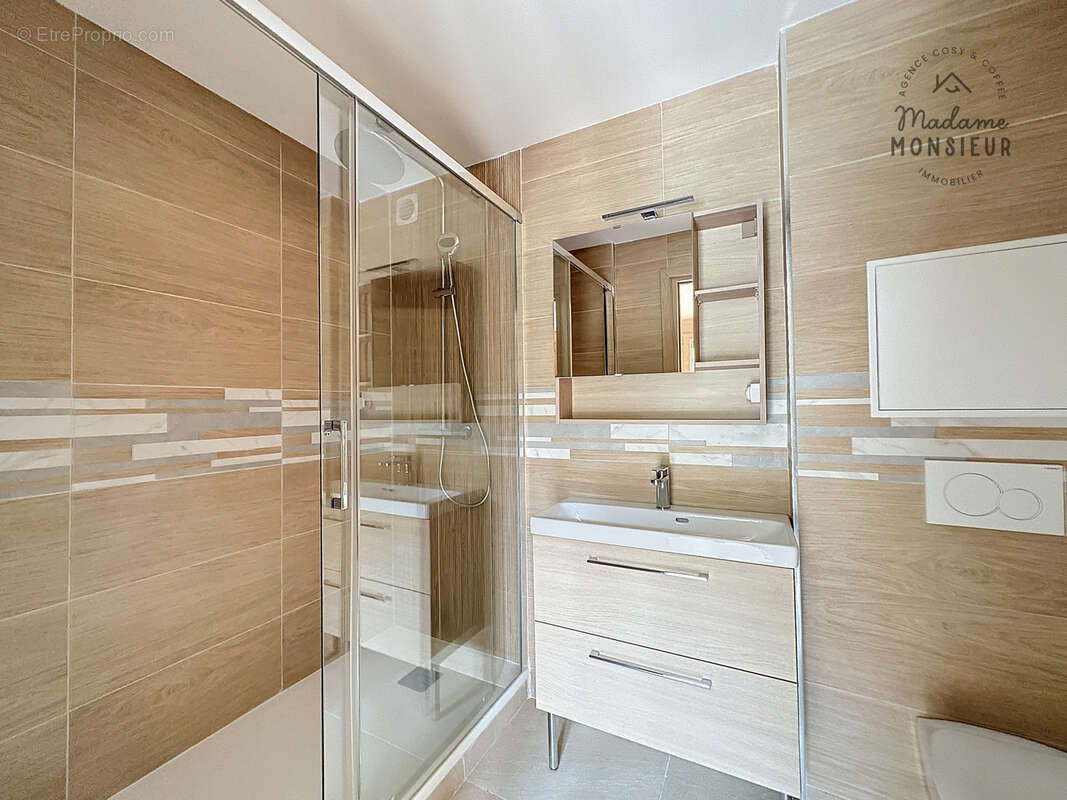 Appartement à MONT-DE-LANS