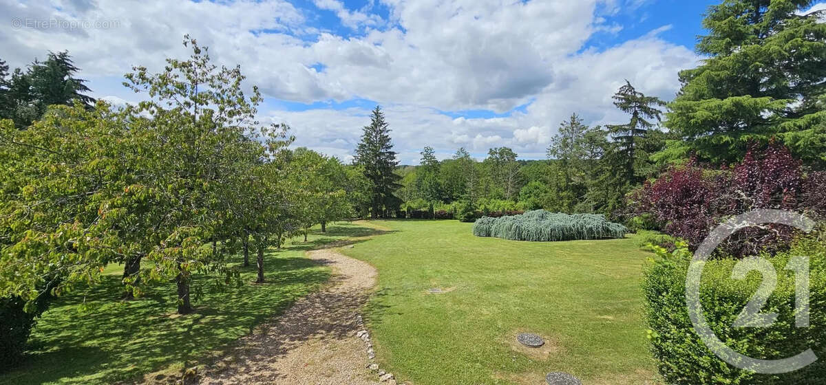 Maison 209 m² à Conie-Molitard  - photo 10