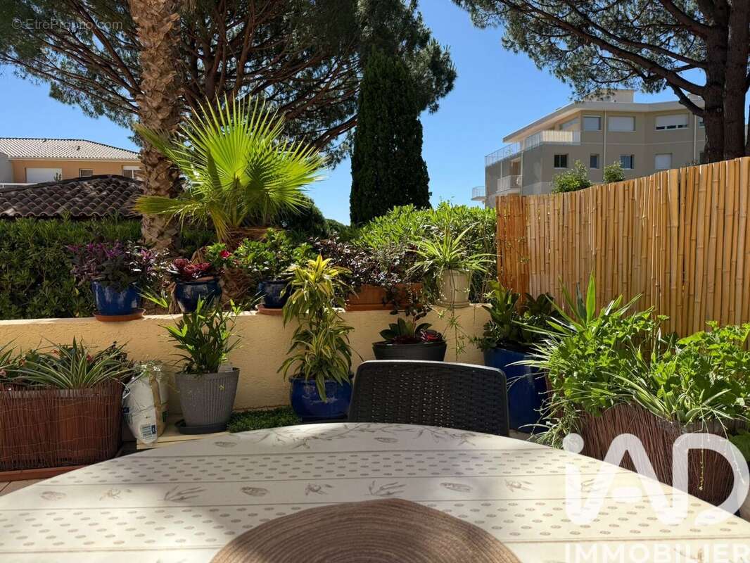 Photo 3 - Appartement à CAVALAIRE-SUR-MER