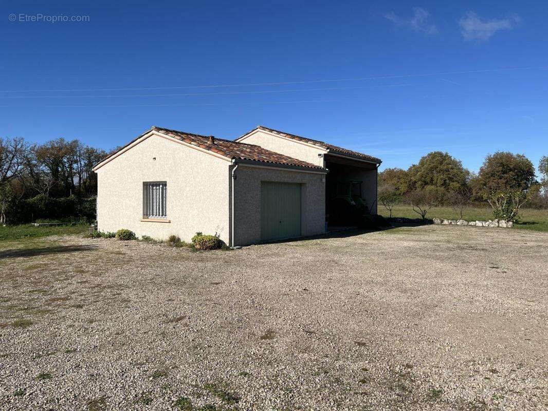 Maison à CORDES-SUR-CIEL