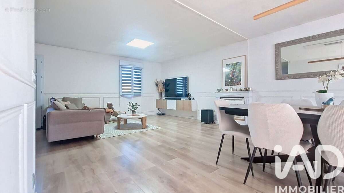 Photo 9 - Maison à PONTCHATEAU