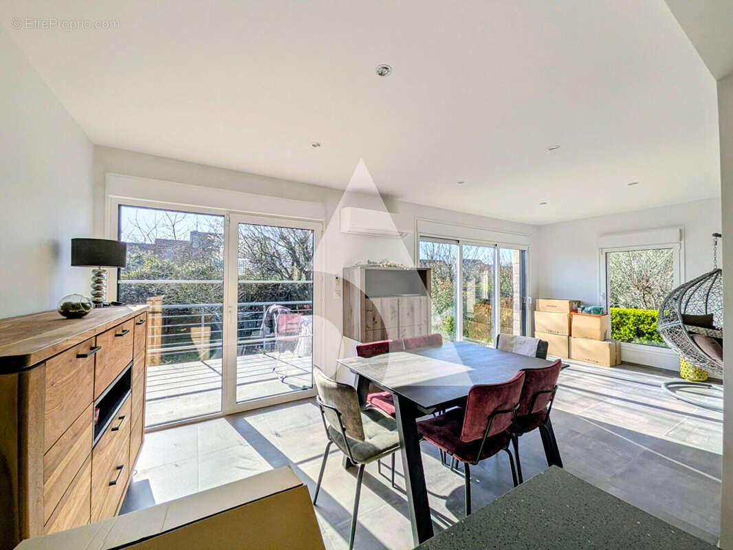 Maison à CORMEILLES-EN-PARISIS