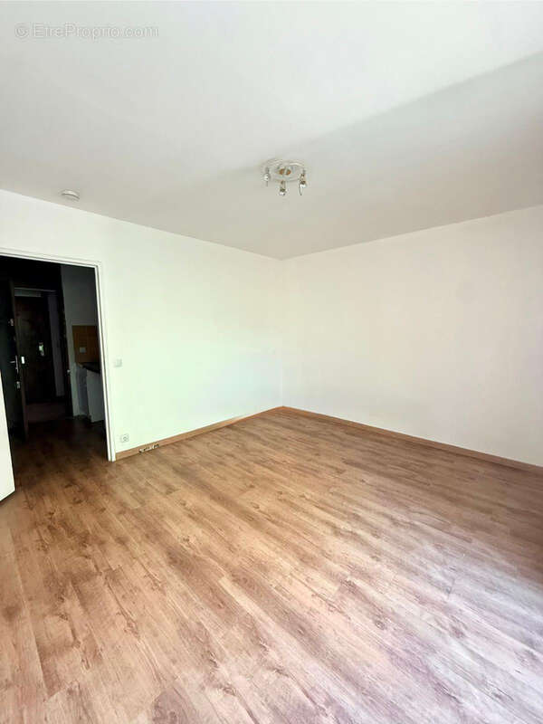 Appartement à MARSEILLE-10E