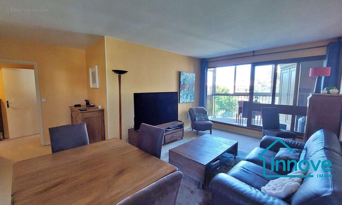 Appartement à ROCQUENCOURT
