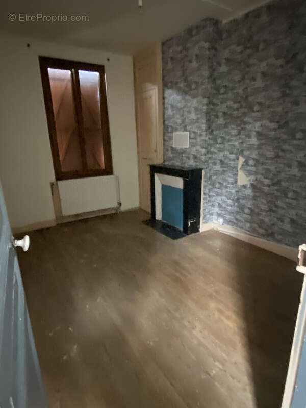 Maison à GUISCARD