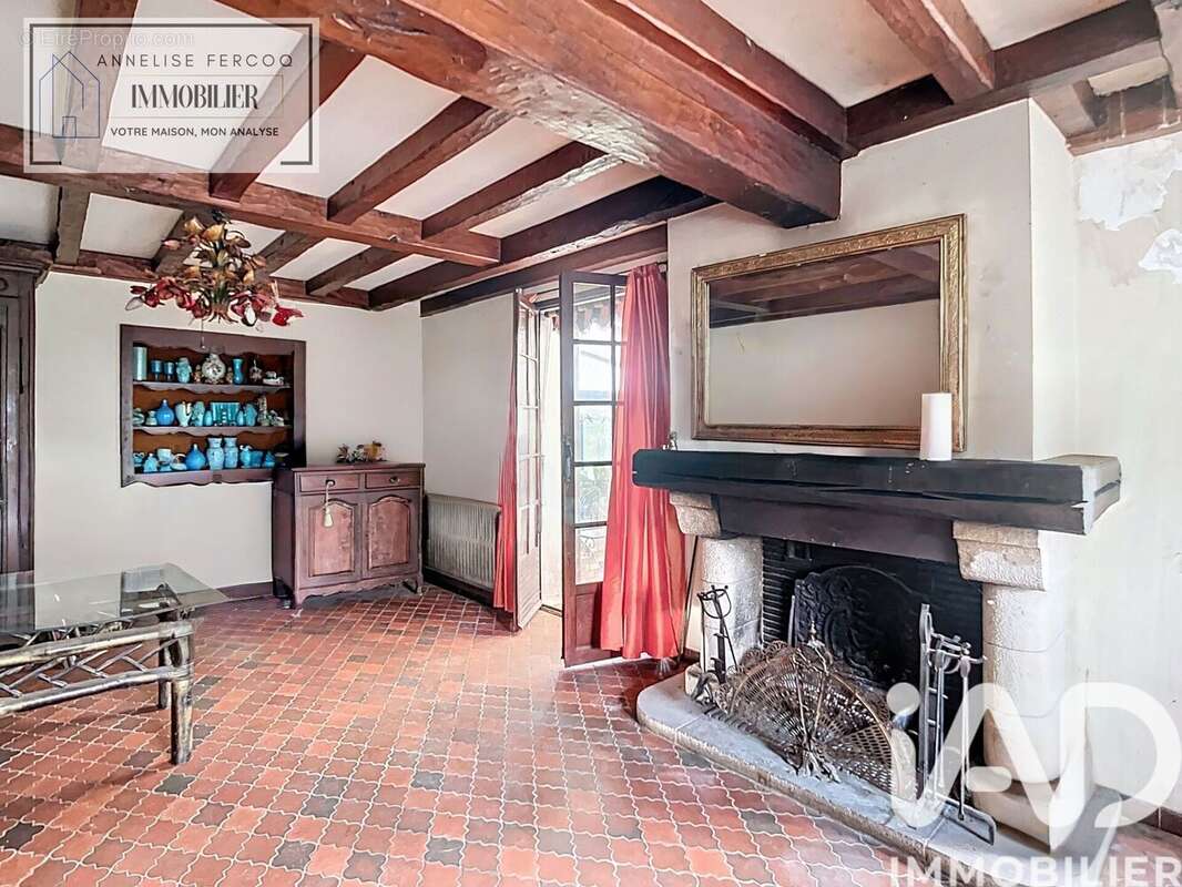 Photo 8 - Maison à MARZY