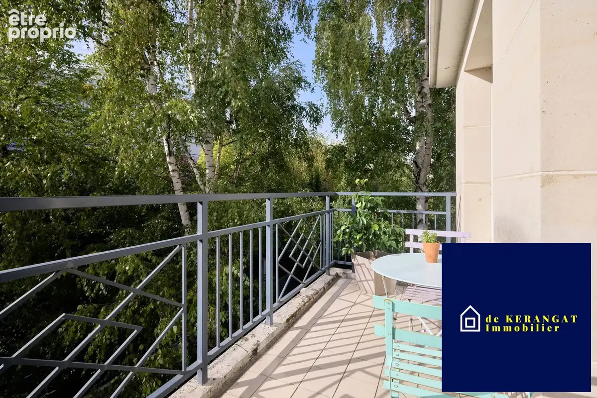 Appartement 4 pièces 108 m² à vendre à Le Plessis-Robinson (92350) - photo 3