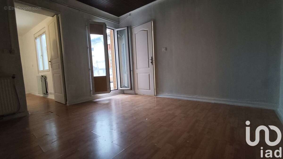 Photo 7 - Maison à DRANCY