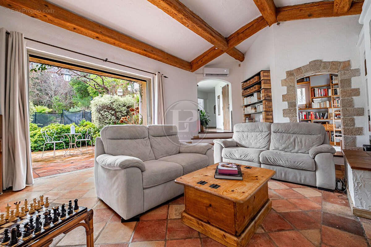 Villa provençale - 158 m2 - Piscine - photo 4