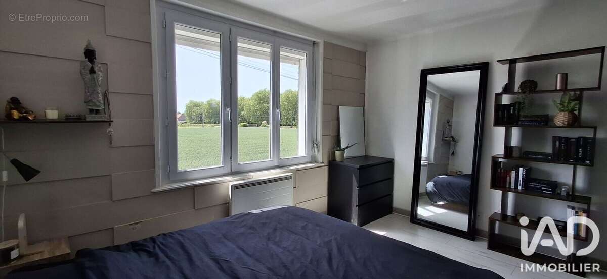 Photo 8 - Appartement à ILLIES