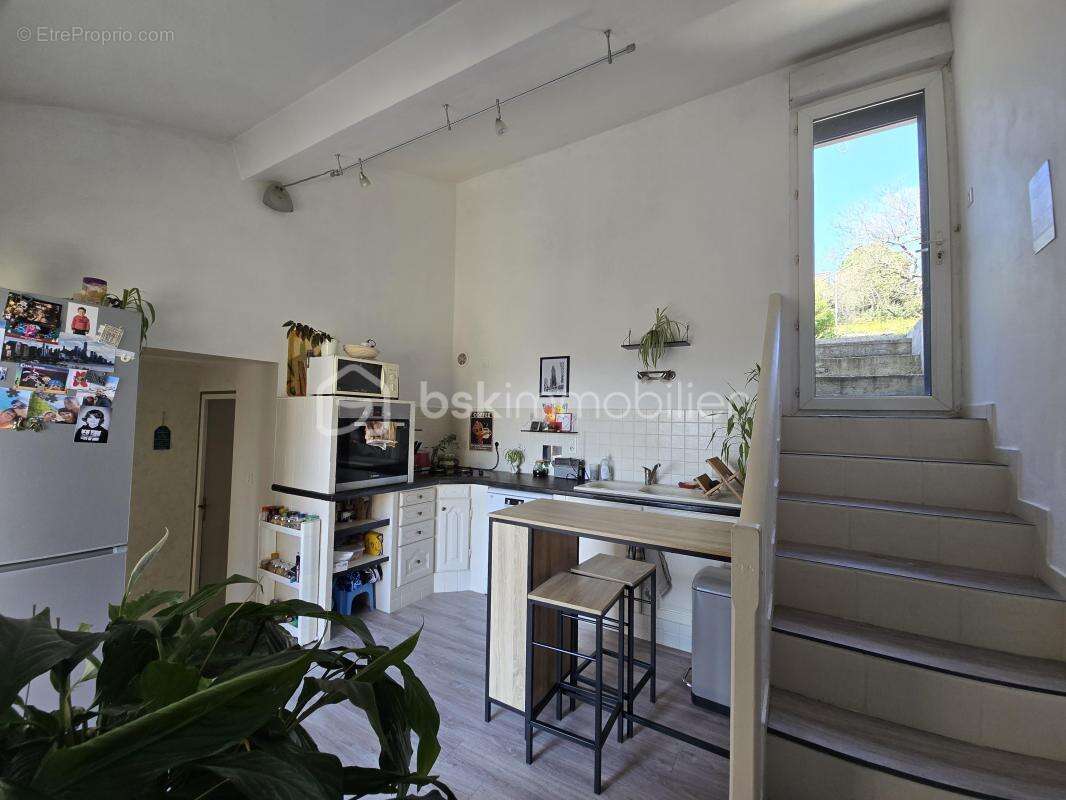 Maison à LE TEIL