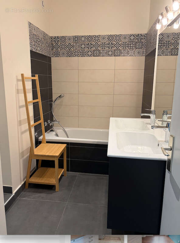 Rennes-Centre:  Exceptionnel ! Appartement de standing dans un immeuble historique de la rue Le Bastard Séjour - photo 18