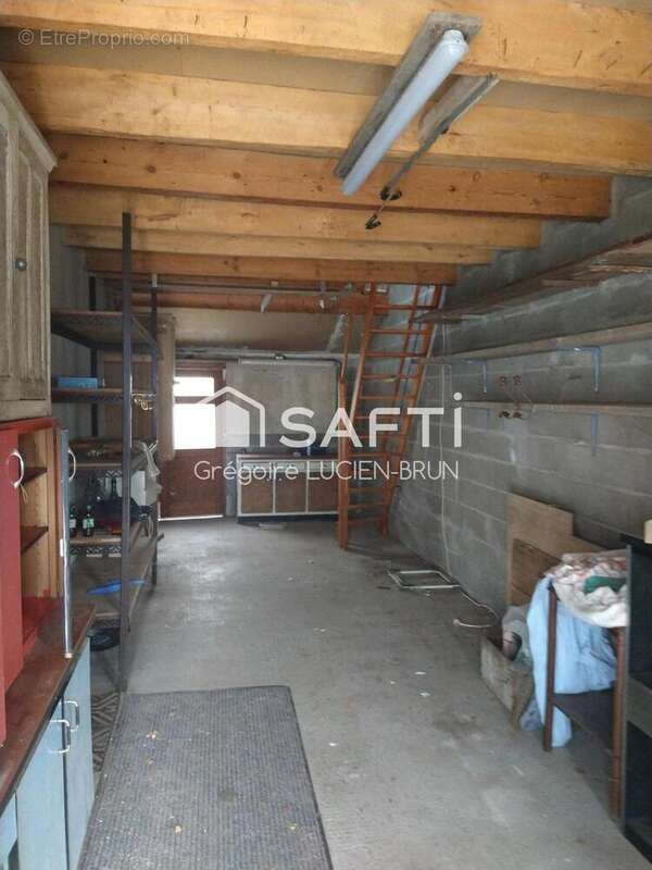 Photo 4 - Maison à SAINT-AVERTIN