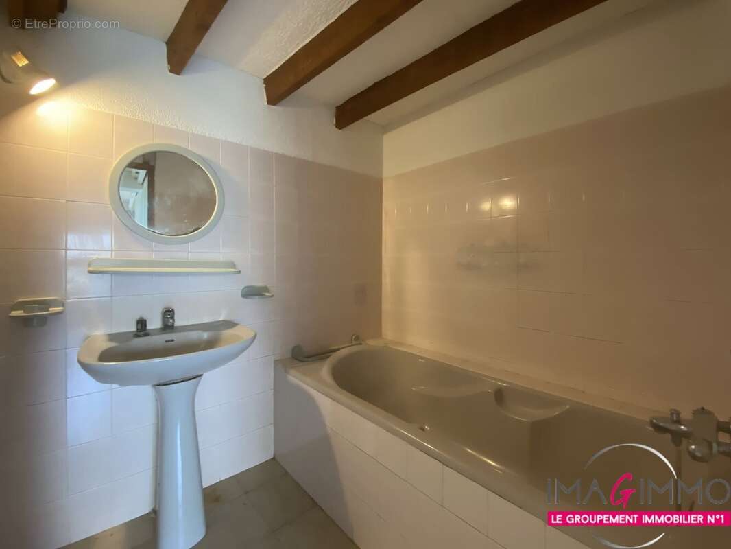 Maison à SAINT-DREZERY