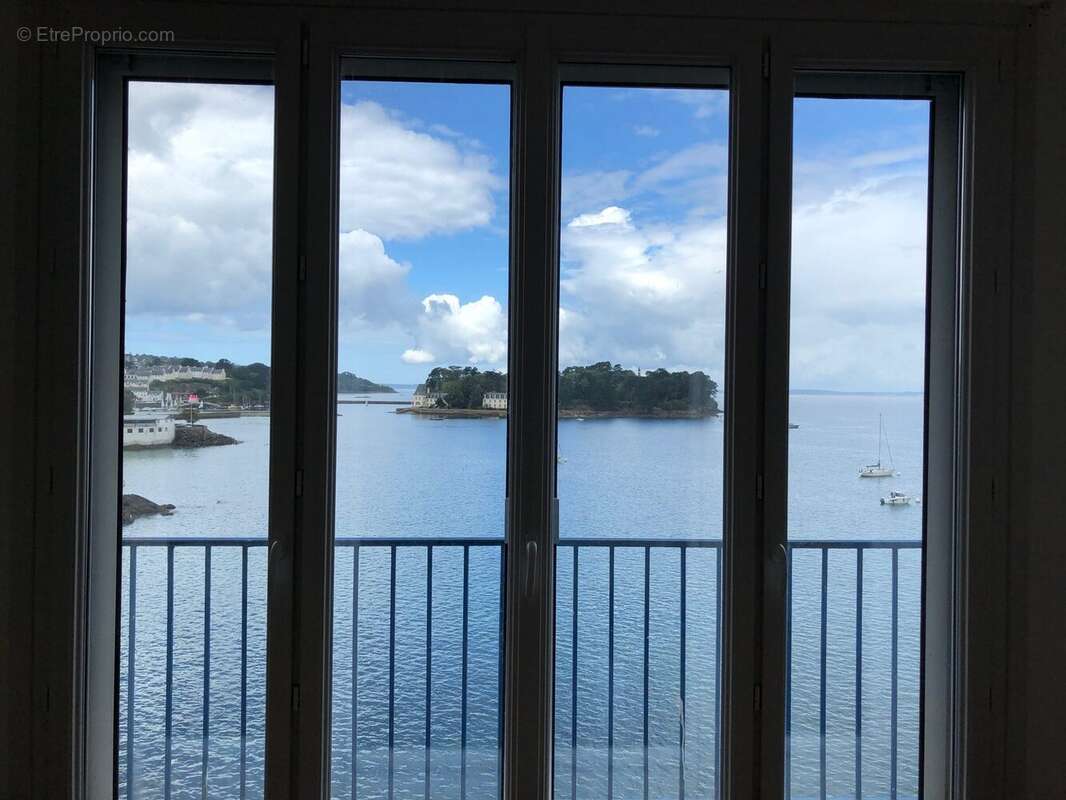 Appartement à DOUARNENEZ