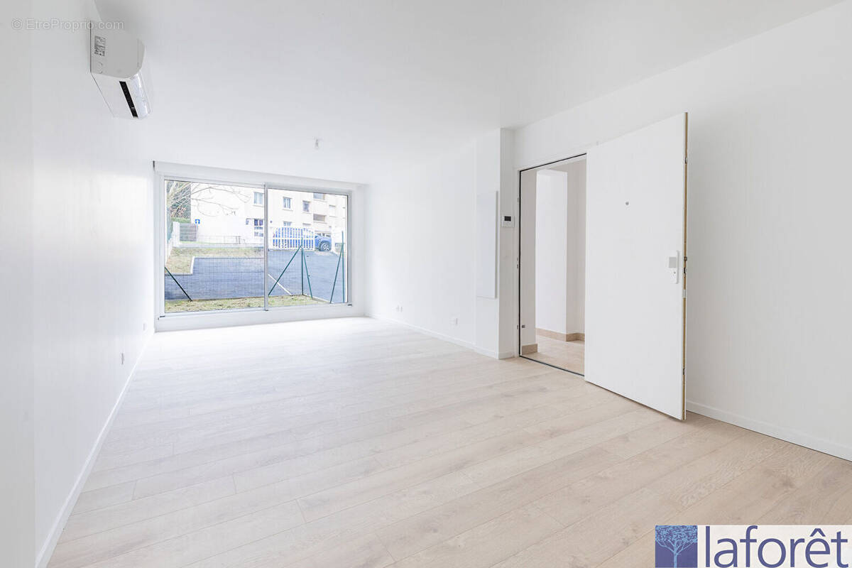 Appartement à IGNY